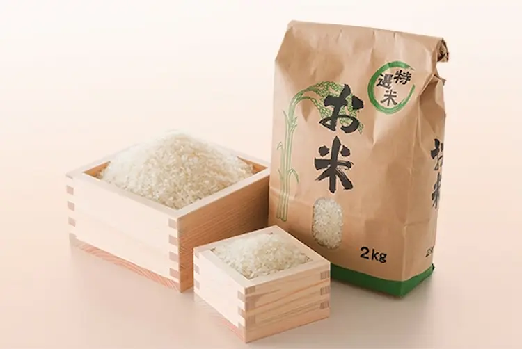 Riso per sushi Sumeshi