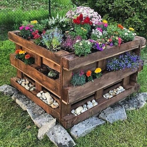 arredamento da giardino